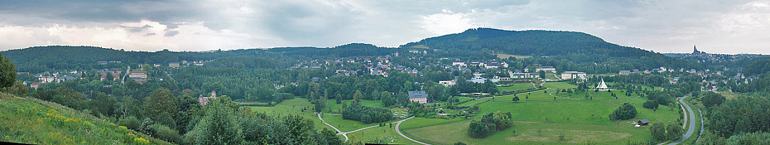 150 Grad Pano - Bad Schlema 4