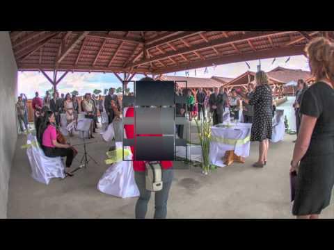 Wedding Animation