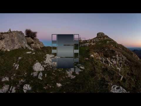 2016-11-30 Monte Labbro Animation 15fps