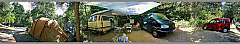 Panorama 360° Cylindrical - Imperia, Camp
Canon EOS 300D, 16 Bilder
Photoshop und Photovista