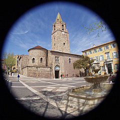 Fréjus