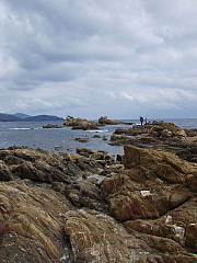 Saint-Clair, Le Lavandou