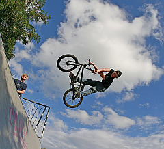 BMX - Dudes Lindau