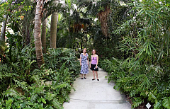 Sunken Gardens