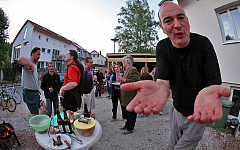 Thilo & Elke Maifest