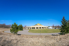 Temple of ECK