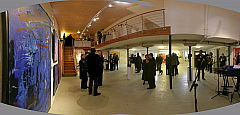 Vernissage A.M.N.