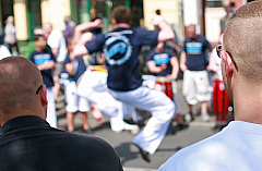 Capoeira Berlin