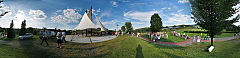 Kurpark 360 Grad Pano