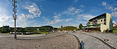Kurpark 180 Grad Pano