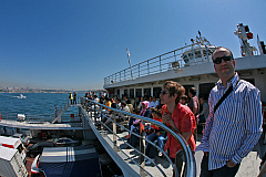 Istanbul 2009