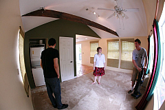 Apartments