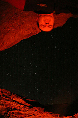 Orocoipa Mountains 09