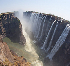 Victoria Falls