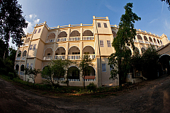 Theosophical Society Adyar