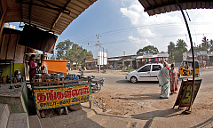 Tiruvannamalai
