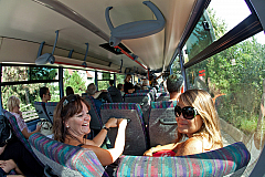 Praha & Řeporyje