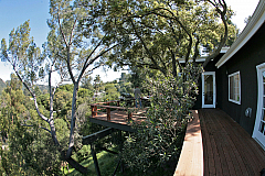 Alu's Place in Topanga