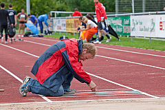 Abendsportfest der LG Steinlach