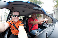 Ebr & Semerád