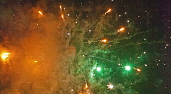 Neujahr 2012