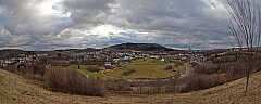 Pano Hunt