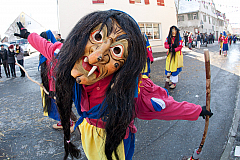 Fasnet