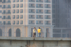 Adyar Day 02
