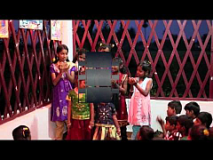 Christmas at the Heartkids Home