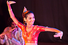 Dance Festival 2013
