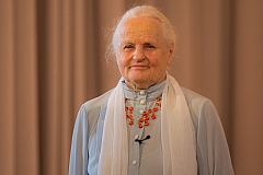 Renée Bonanomi
