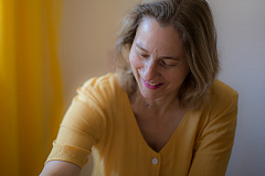 Gudrun Praxis & Portraits