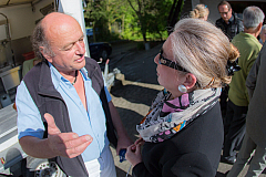 Horst 63er Fest