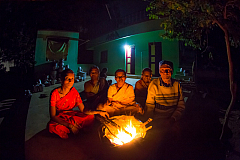 Didgeridoo & Evening Class