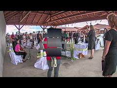 Wedding Animation