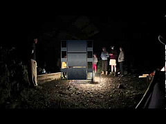 Mount Greylock Camping
