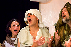 Joseph and the Technicolor Dreamcoat