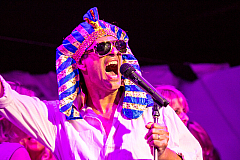Joseph and the Technicolor Dreamcoat