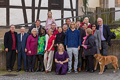 Geburtstage