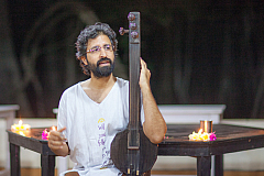 Evening with Music