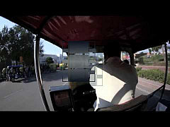 Riksha