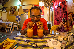 Ramana Ashram