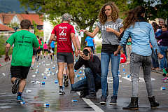 11. Mössinger Stadtlauf 2014
