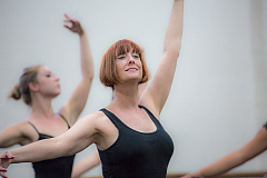 San Pedro Ballet School