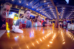 Boulevard Burgers and Tap House