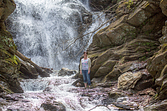 Cascade Falls