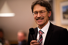 Franz-Huberts Geburtstagsfest