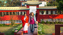 Tibeten Colony
