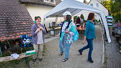 Pfadfinderzeltplatz Schachen