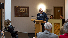 Kalligraphie Ausstellung